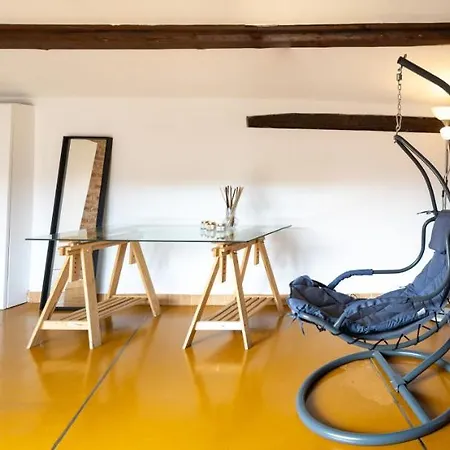 Piazza San Secondo-dimora Con Terrazza- Wi-fi E Ac * Asti