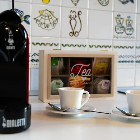 Piazza San Secondo-dimora Con Terrazza- Wi-fi E Ac Lägenhet *