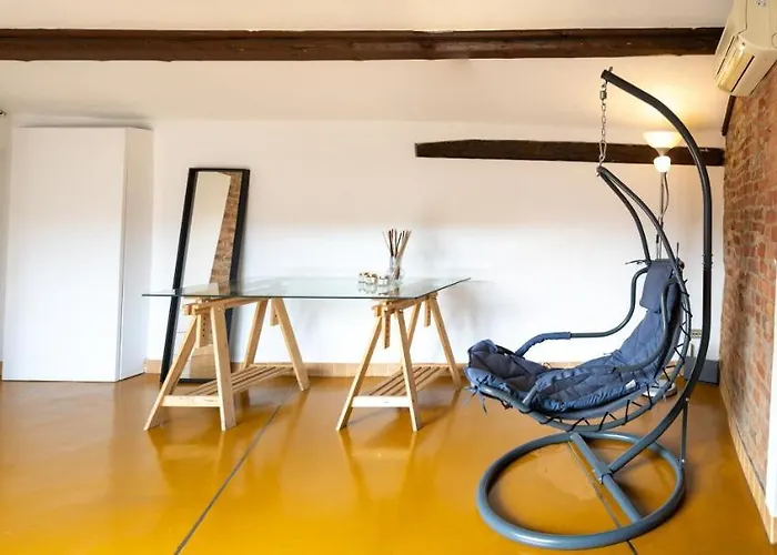 Piazza San Secondo-dimora Con Terrazza- Wi-fi E Ac * Асти