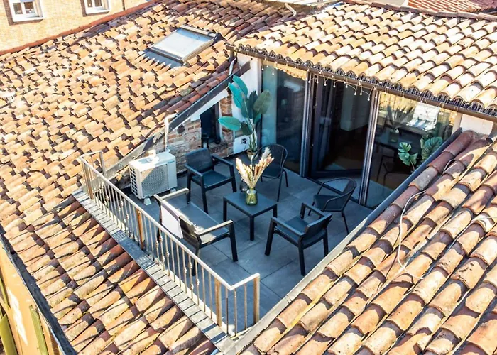 Piazza San Secondo-dimora Con Terrazza- Wi-fi E Ac